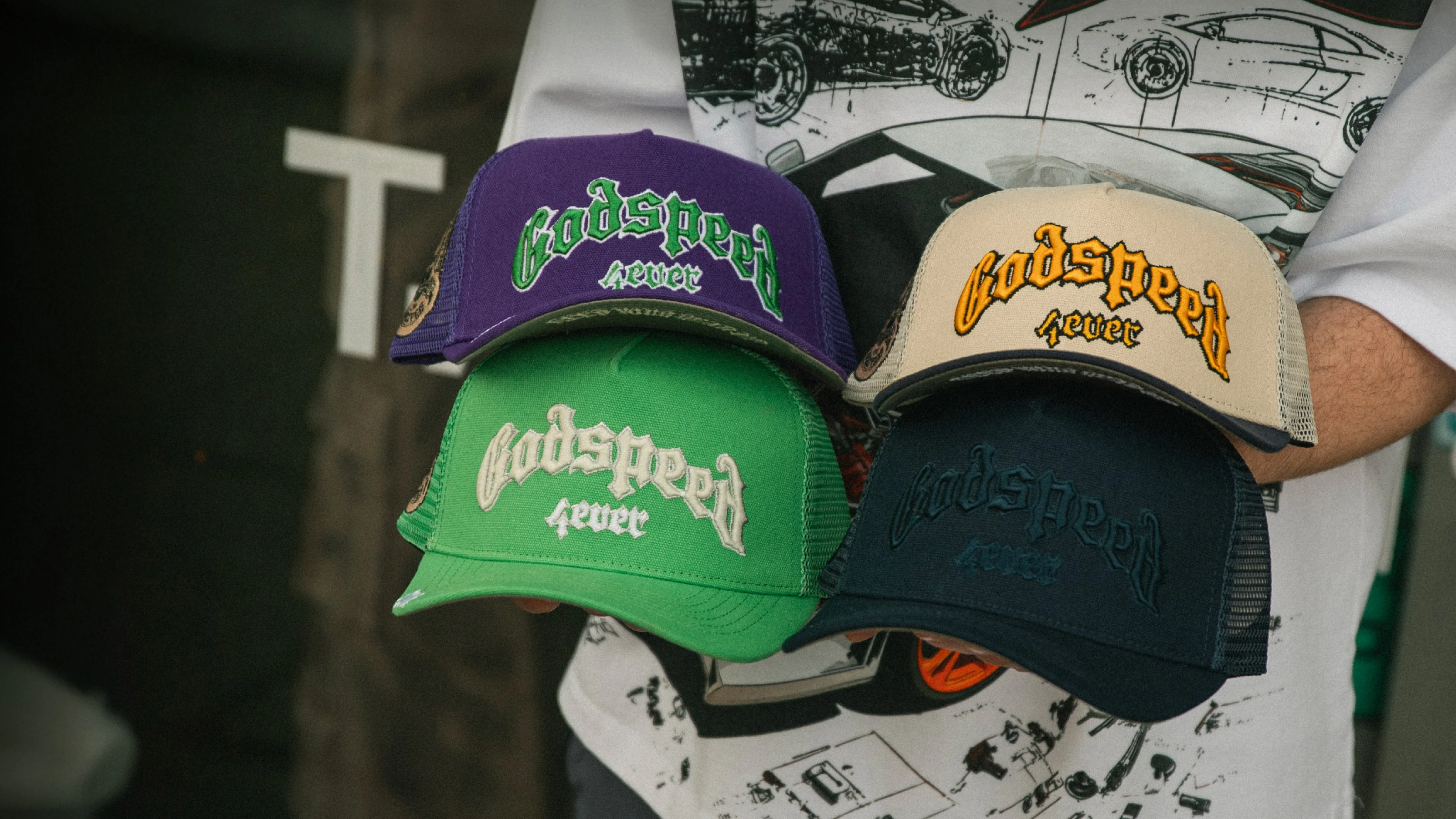 Welcome to Our Store